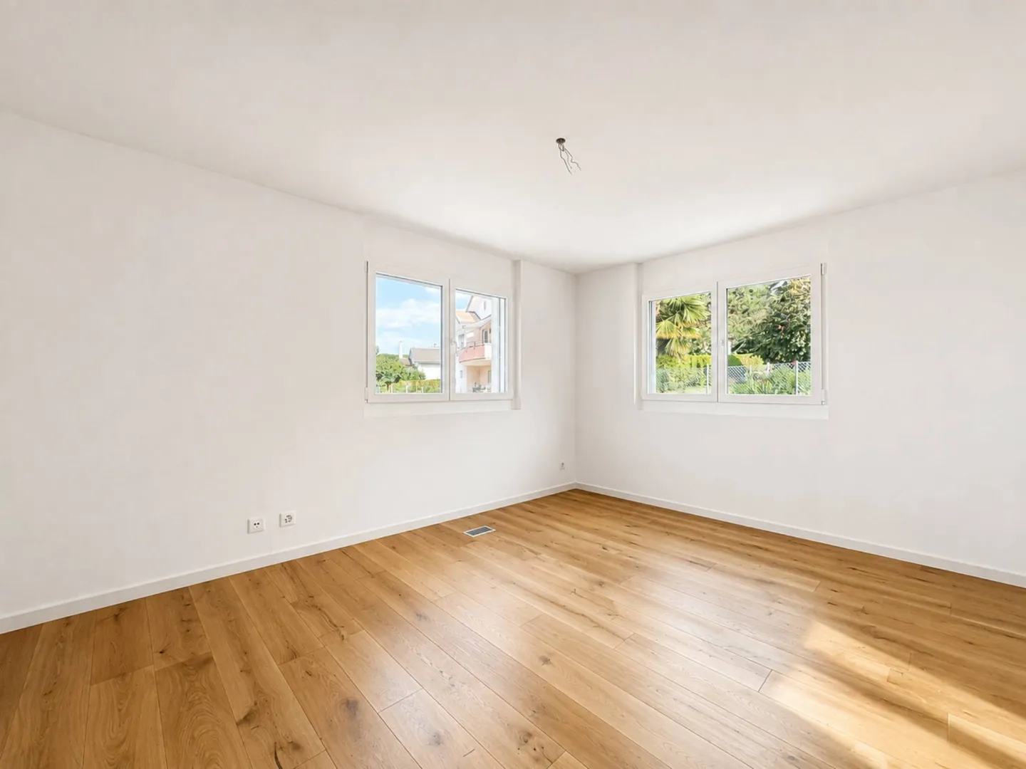 Appartamento di 4,5 locali Minergie con balcone di 20 m² - Foto 8 di 10