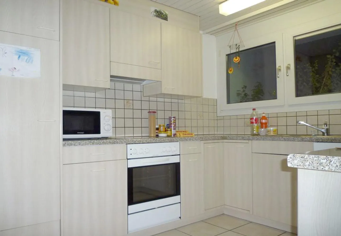3.5 Room Apartment - Photo 4 of 5