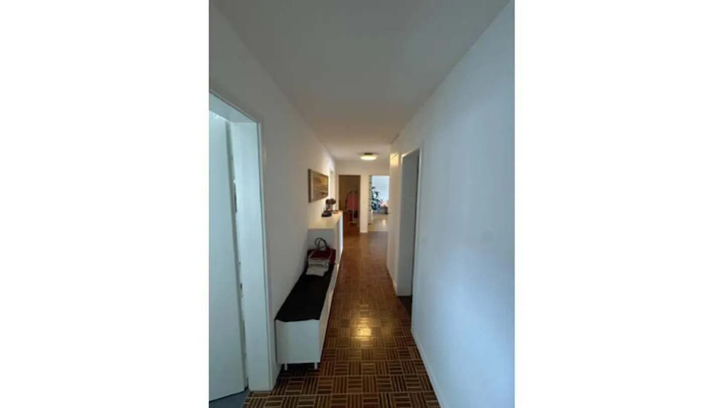 3 ROOM APARTMENT IN ZURICH - DISTRICT 4 LANGSTRASSE, FURNISHED, TEMPORARY - Photo 6 of 10