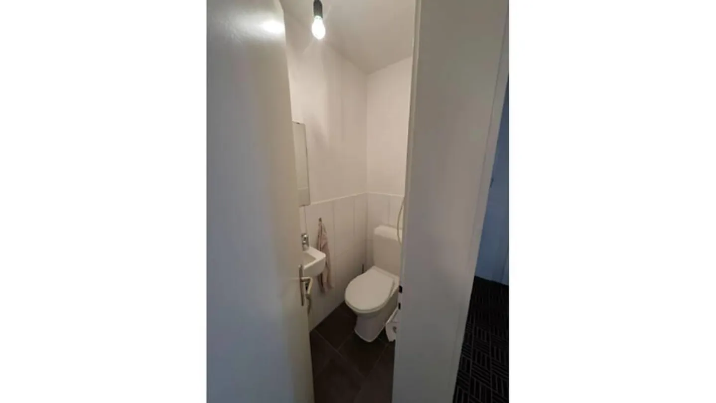 3 ROOM APARTMENT IN ZURICH - DISTRICT 4 LANGSTRASSE, FURNISHED, TEMPORARY - Photo 8 of 10
