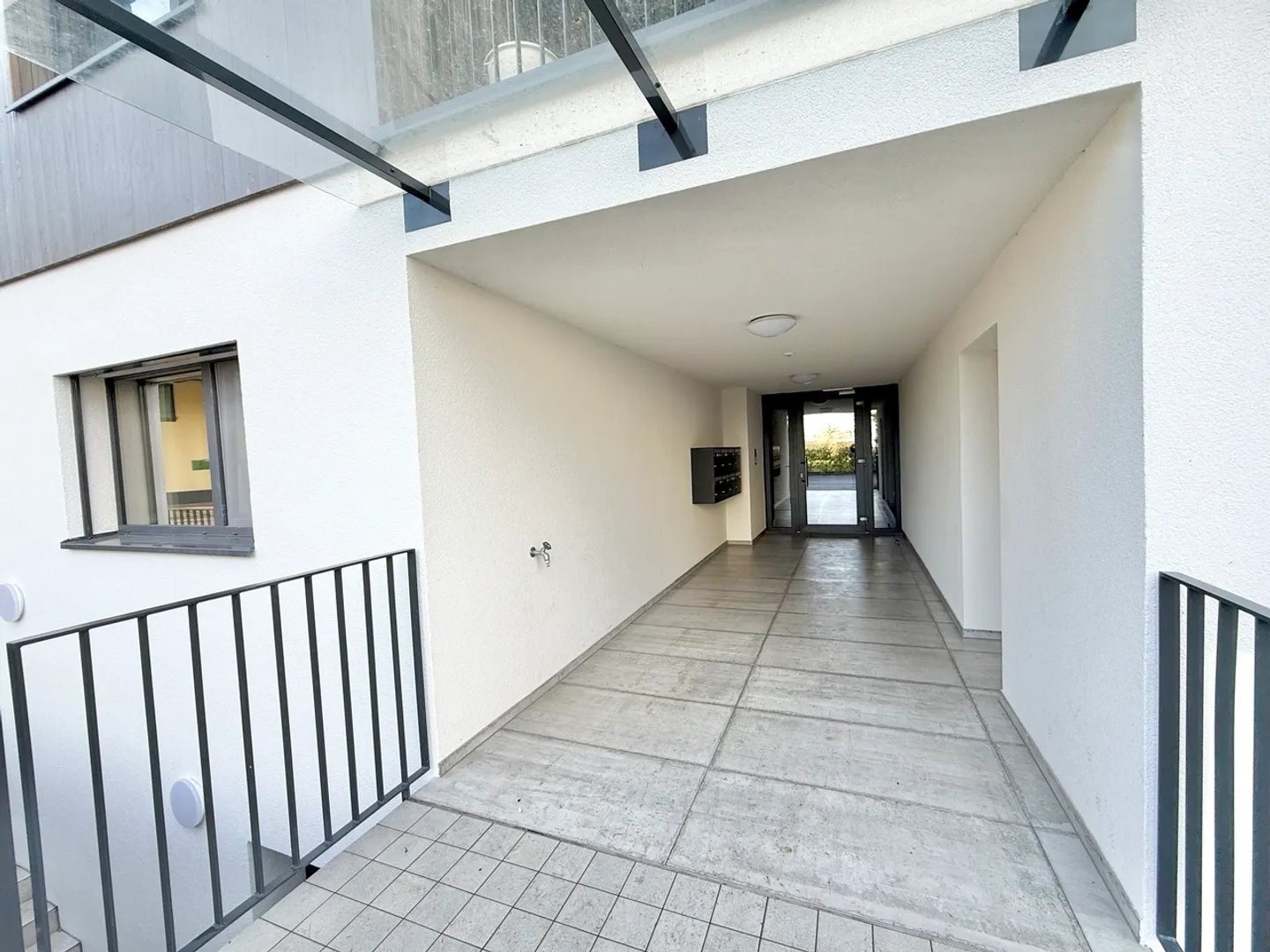 Appartamento in affitto - Foto 18 di 23