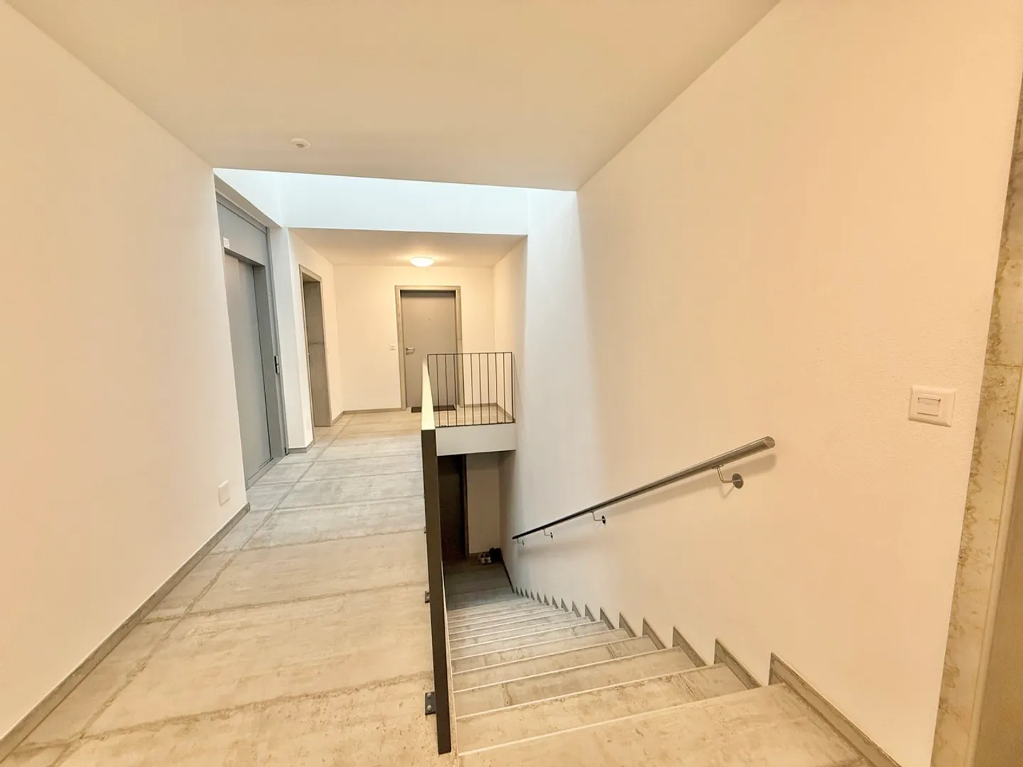 Appartamento in affitto - Foto 19 di 23