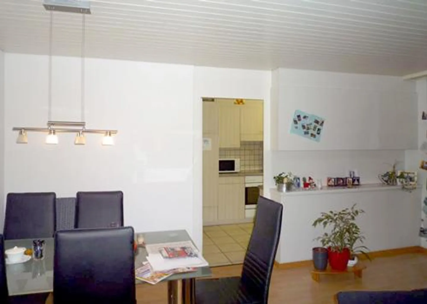 3.5 Room Apartment - Photo 2 of 5