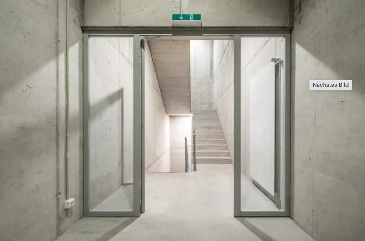 Attractive 420 m² commercial space in Sissach - ideal for showroom, practice or gym - Photo 5 of 11