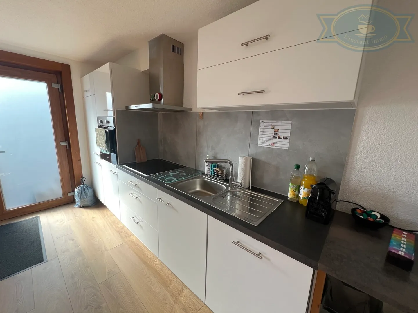 2 immeubles de rendements à Courgenay - Photo 4 sur 11