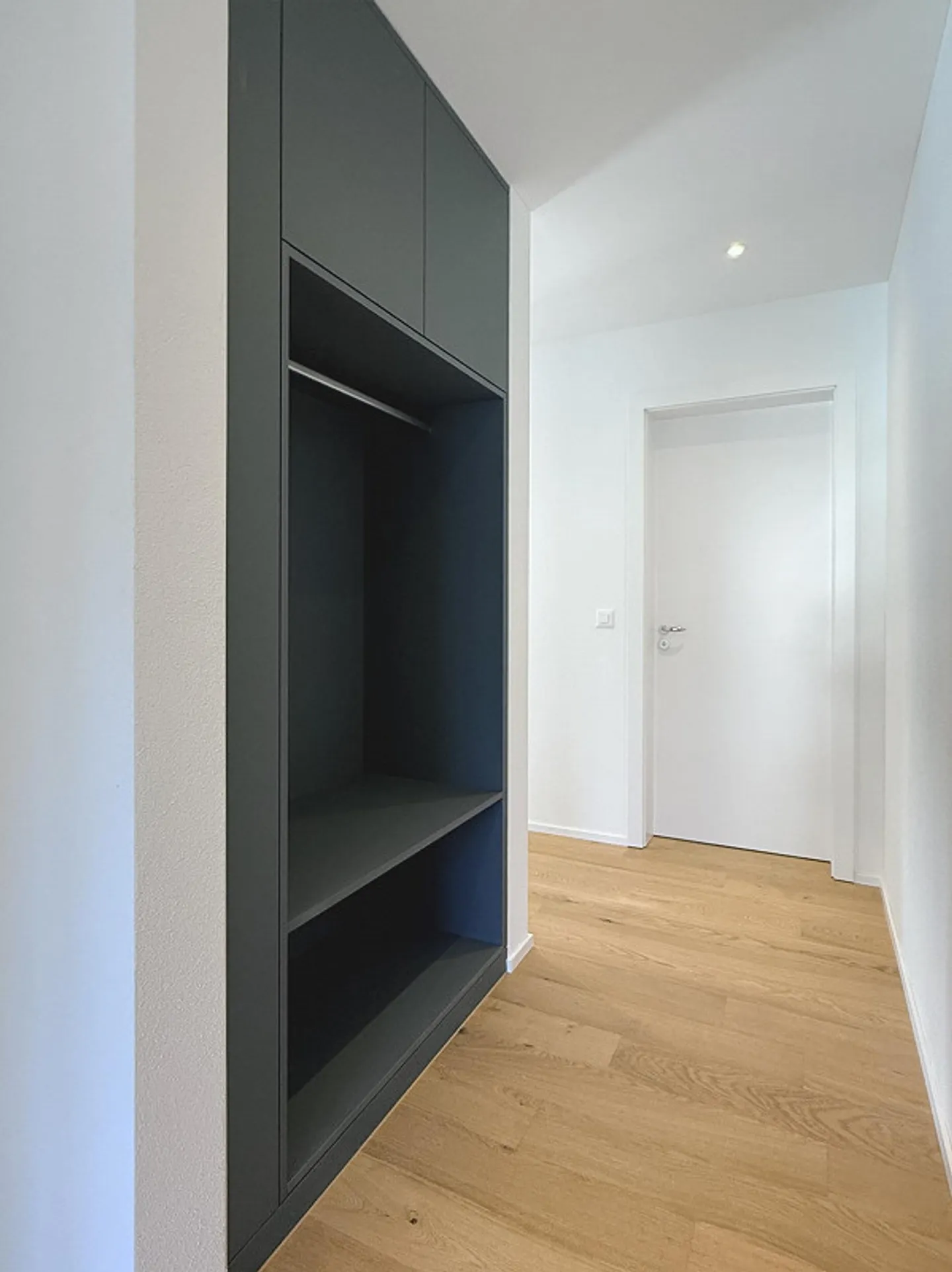 Modernes Apartment in Uzwil - Foto 4 von 10