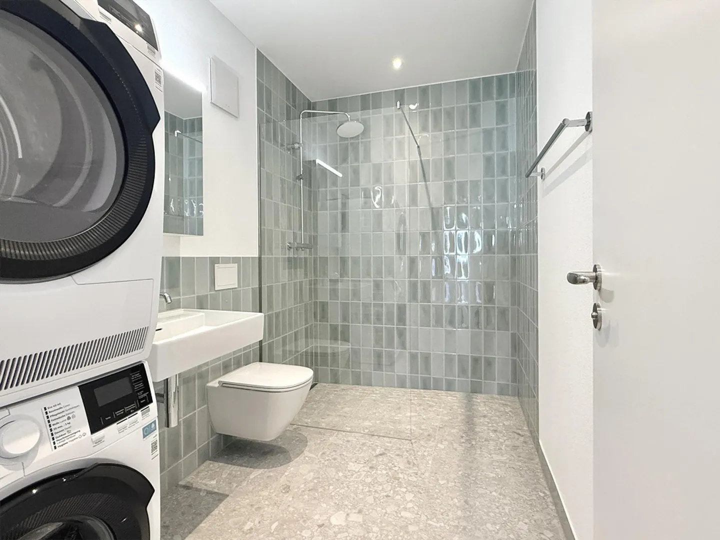 Modernes Apartment in Uzwil - Foto 7 von 10