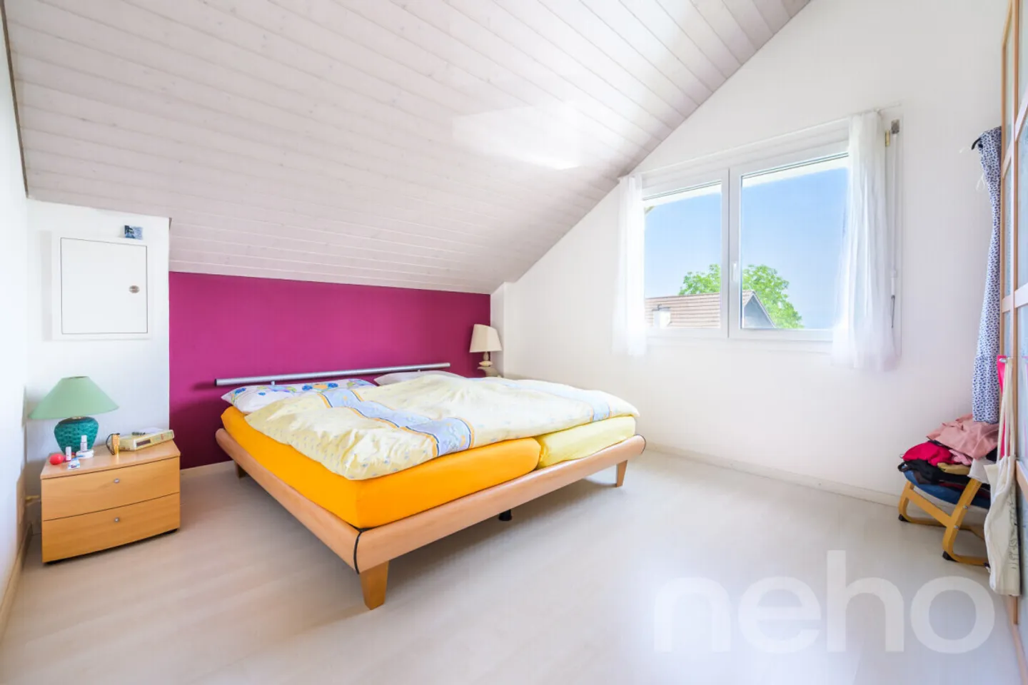 Casa Individuale Eccezionale Serenità, Giardino e Piscina - Foto 5 di 13