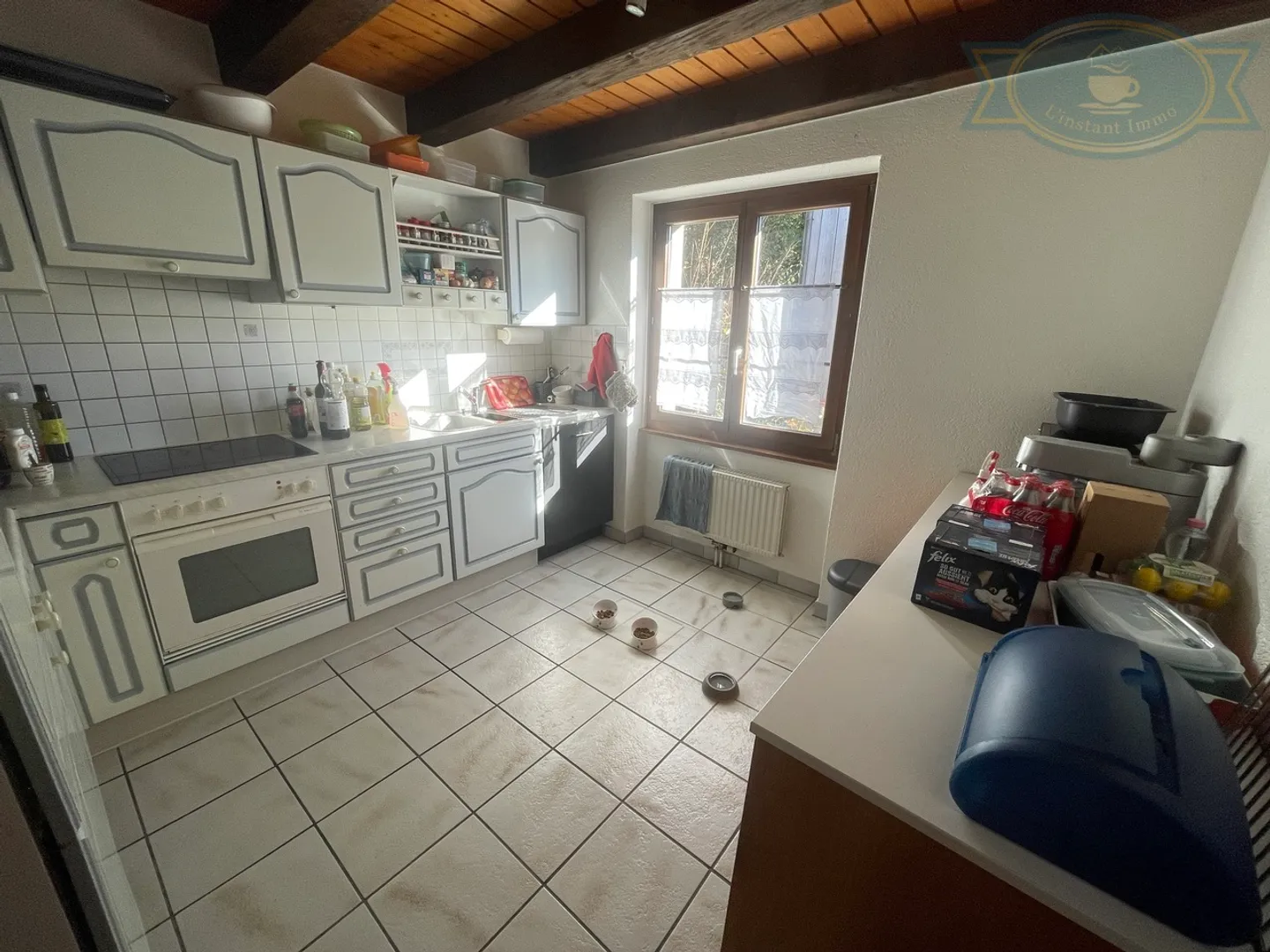 2 immeubles de rendements à Courgenay - Photo 6 sur 11