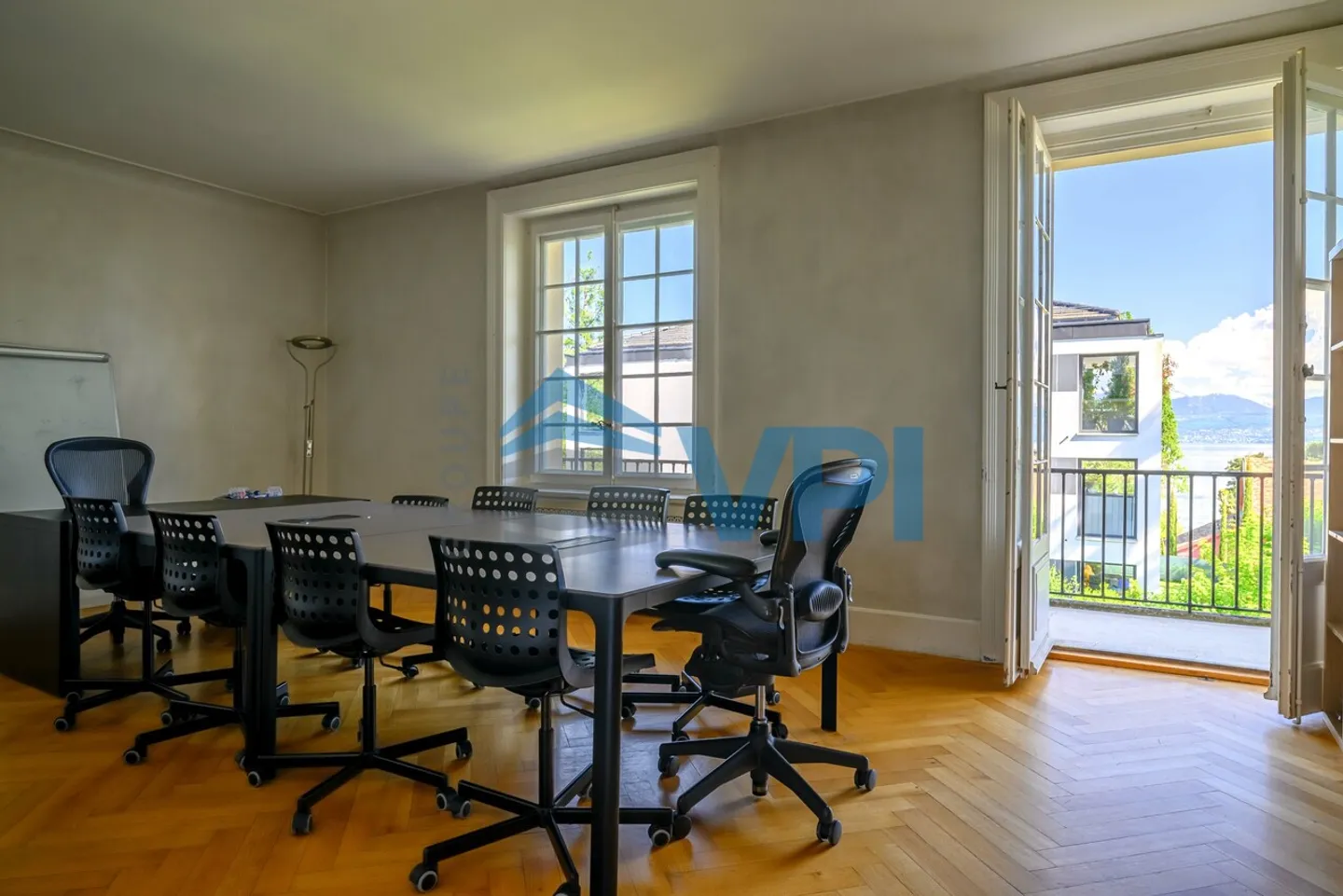 Saint-Prex - Herrenhaus von etwa 450m2 für Büros - Foto 17 von 26