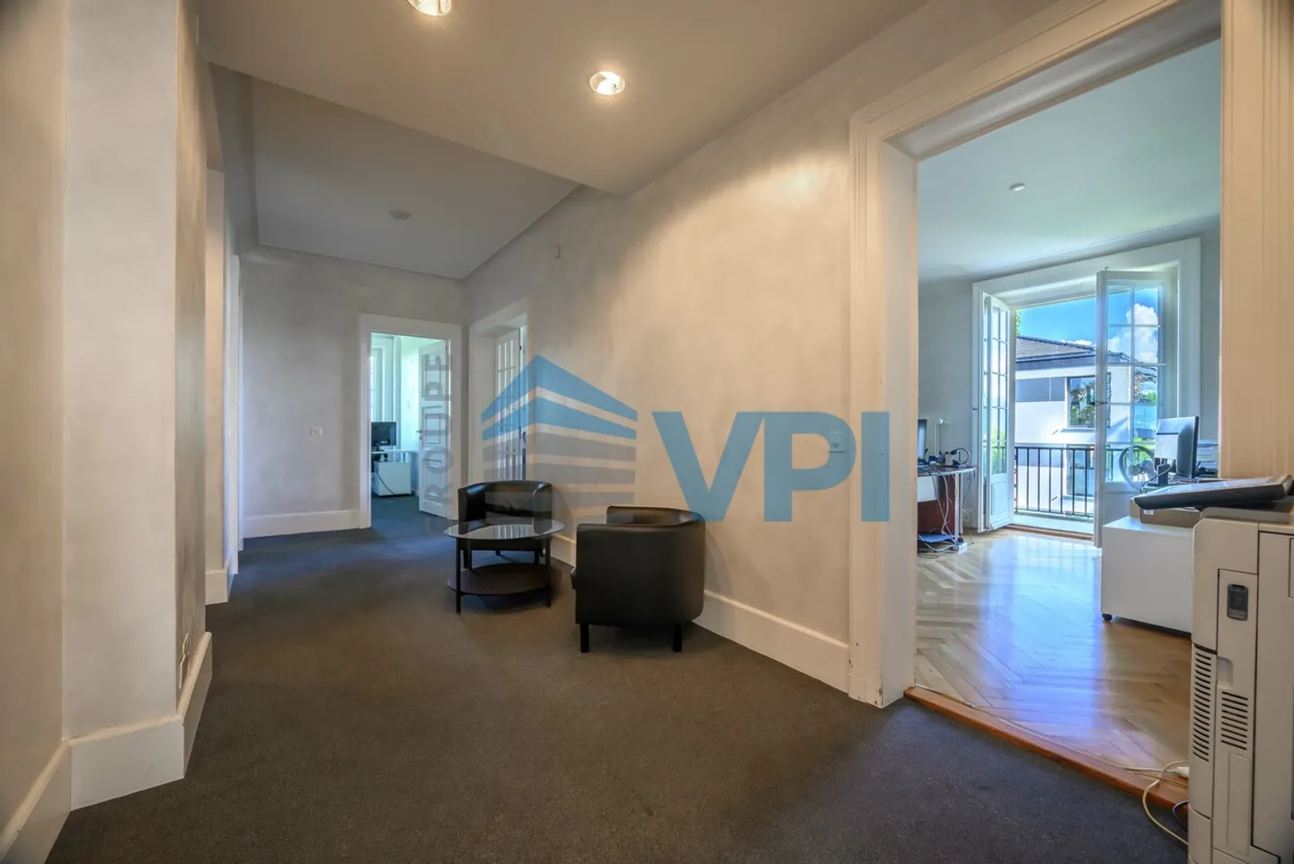 Saint-Prex - Herrenhaus von etwa 450m2 für Büros - Foto 18 von 26