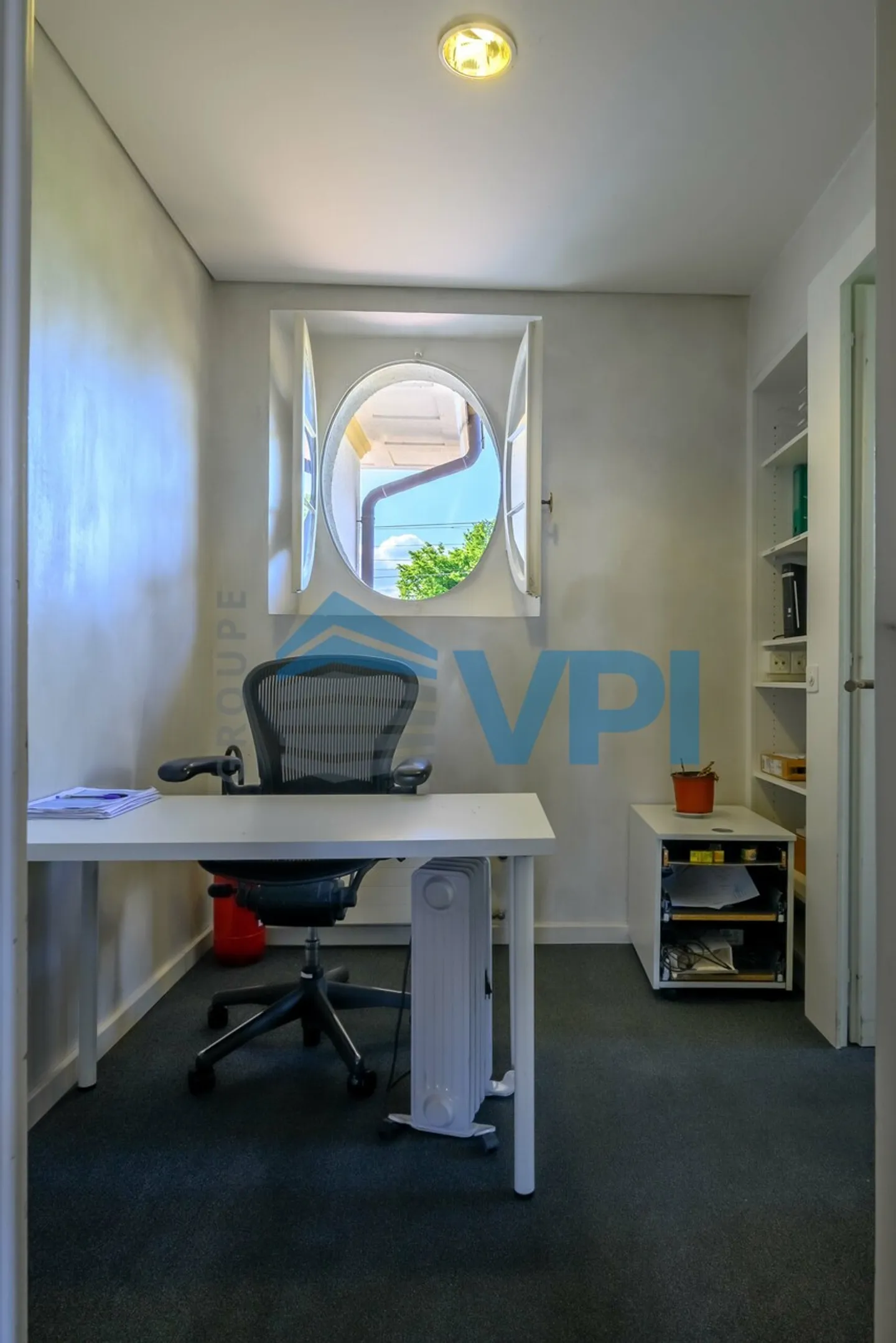 Saint-Prex - Herrenhaus von etwa 450m2 für Büros - Foto 19 von 26