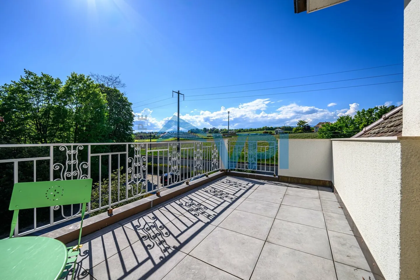 Saint-Prex - Herrenhaus von etwa 450m2 für Büros - Foto 20 von 26