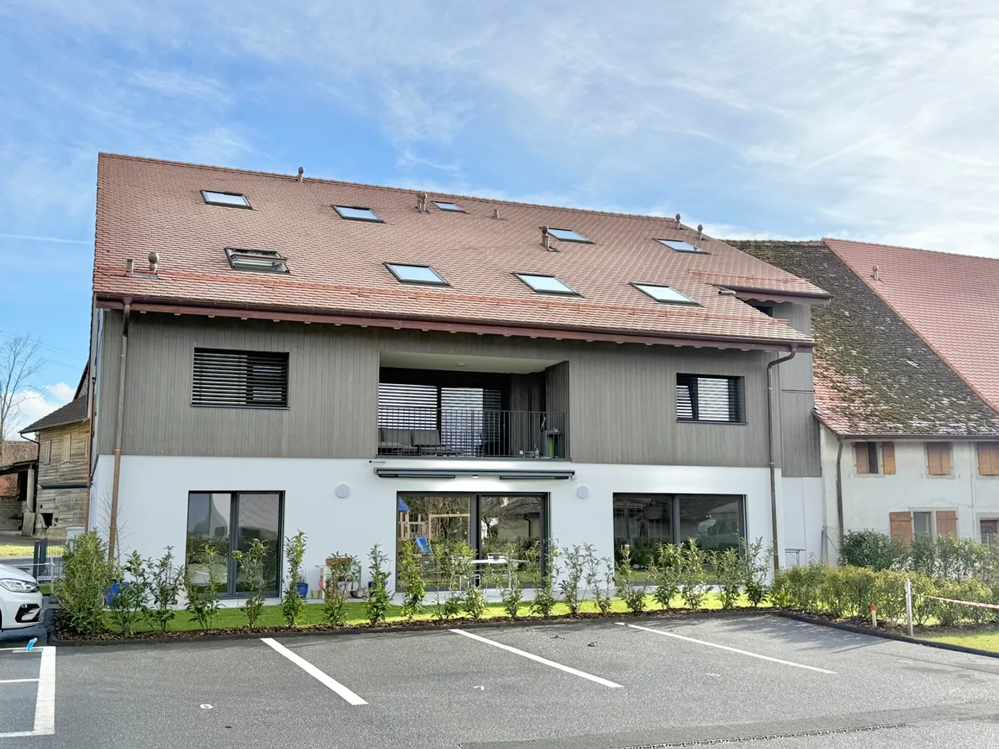 Appartamento in affitto - Foto 21 di 23