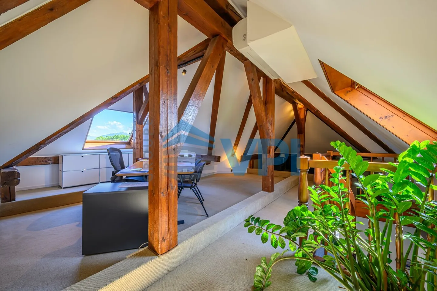 Saint-Prex - Herrenhaus von etwa 450m2 für Büros - Foto 23 von 26