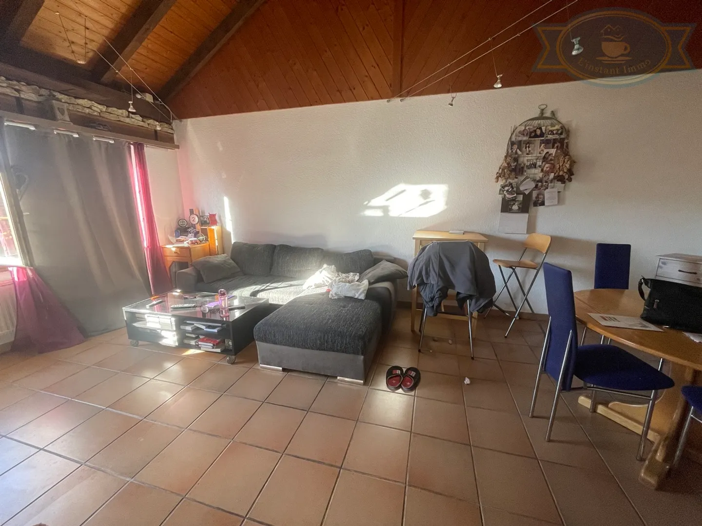 2 immeubles de rendements à Courgenay - Photo 7 sur 11