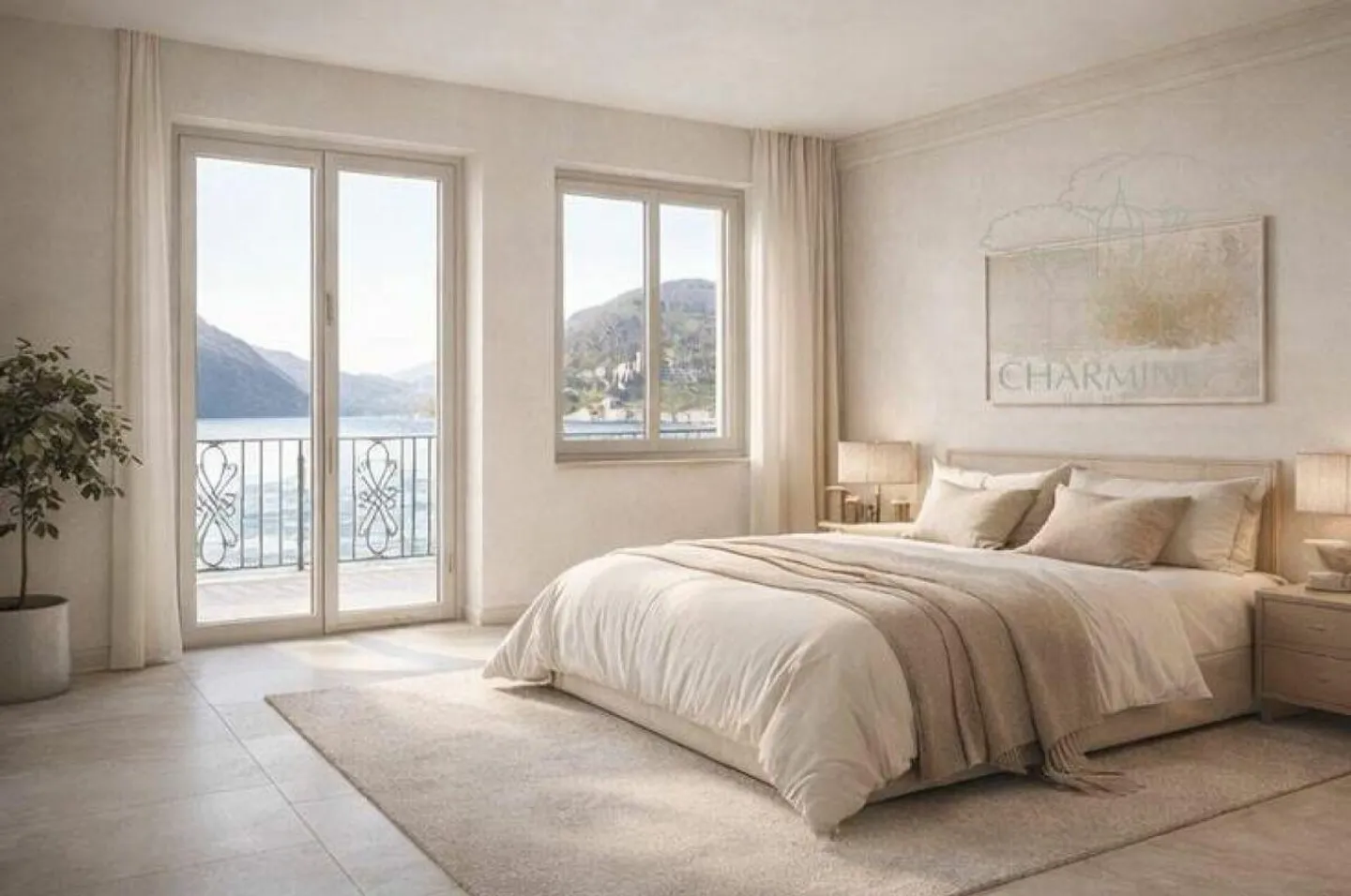 Résidences au bord du lac - Appartements exclusifs en bord de lac - Photo 7 sur 16