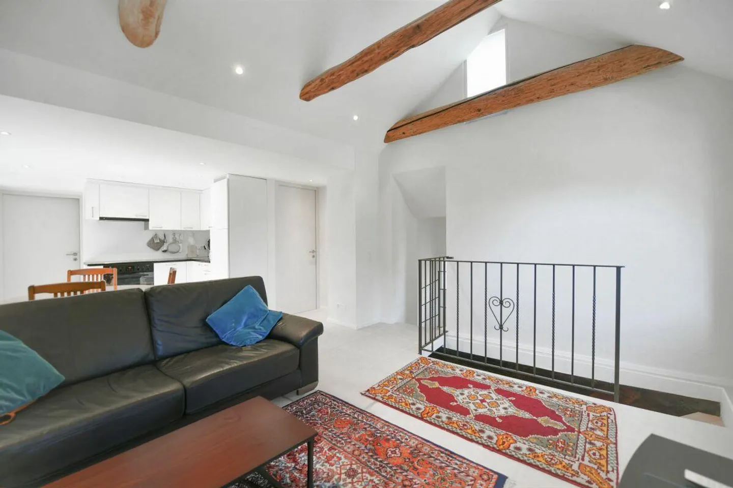 Casa a Cevio con giardino privato - Foto 5 di 9