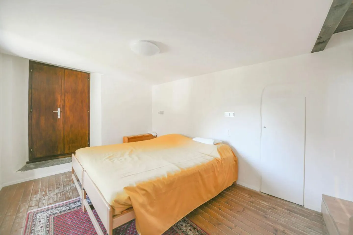 Casa a Cevio con giardino privato - Foto 6 di 9