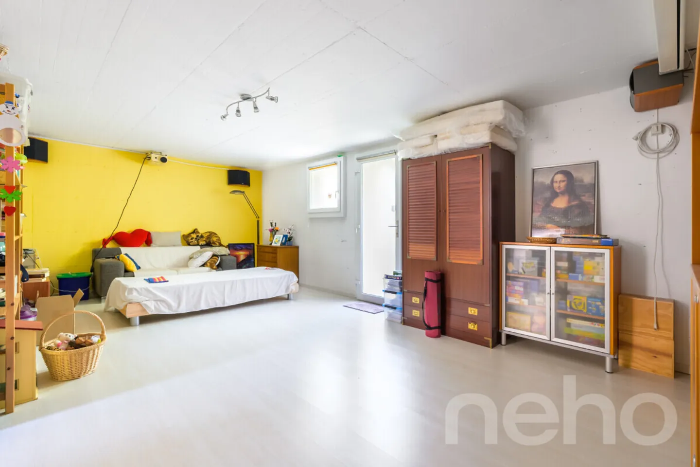 Casa Individuale Eccezionale Serenità, Giardino e Piscina - Foto 9 di 13