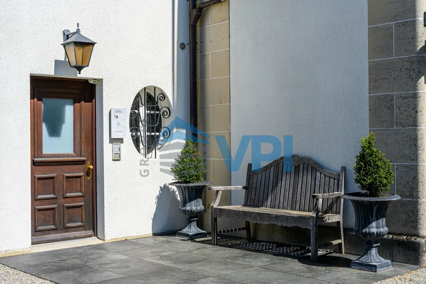 Saint-Prex - Herrenhaus von etwa 450m2 für Büros - Foto 8 von 26