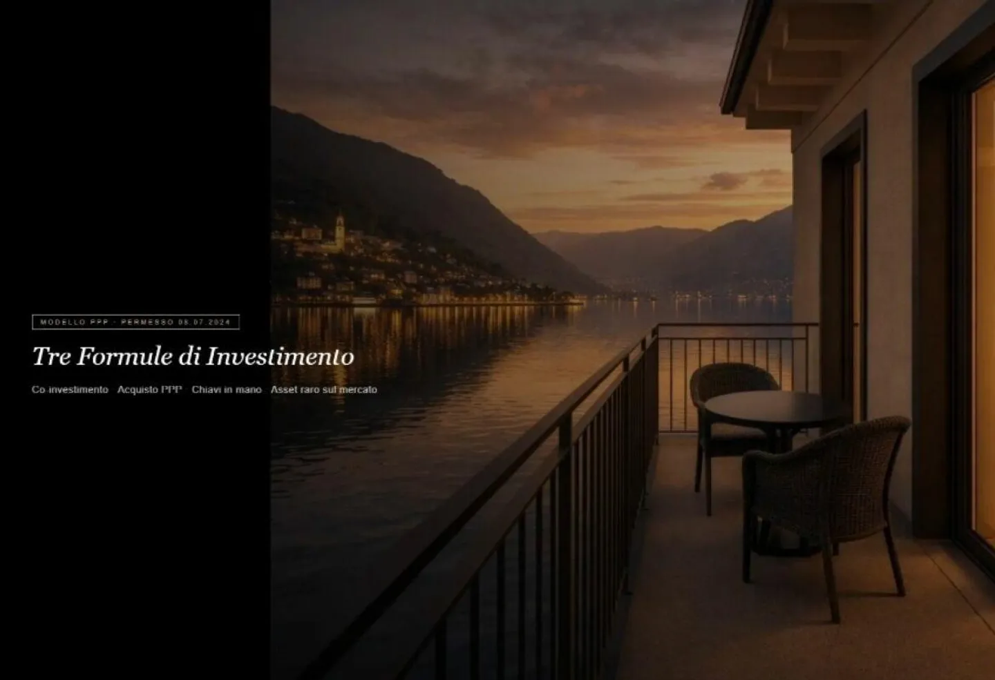 Résidences au bord du lac - Appartements exclusifs en bord de lac - Photo 3 sur 16