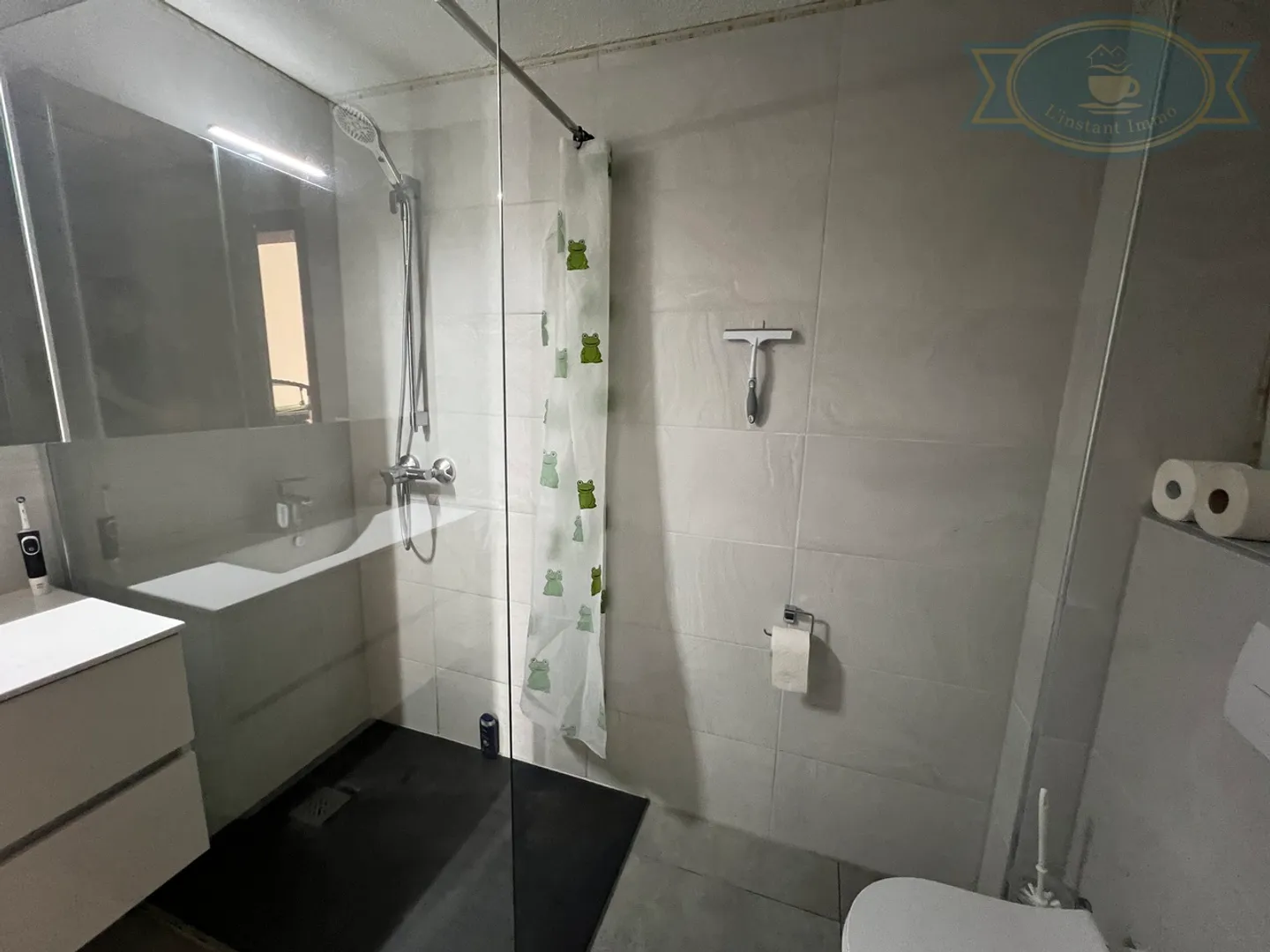 2 immeubles de rendements à Courgenay - Photo 5 sur 11