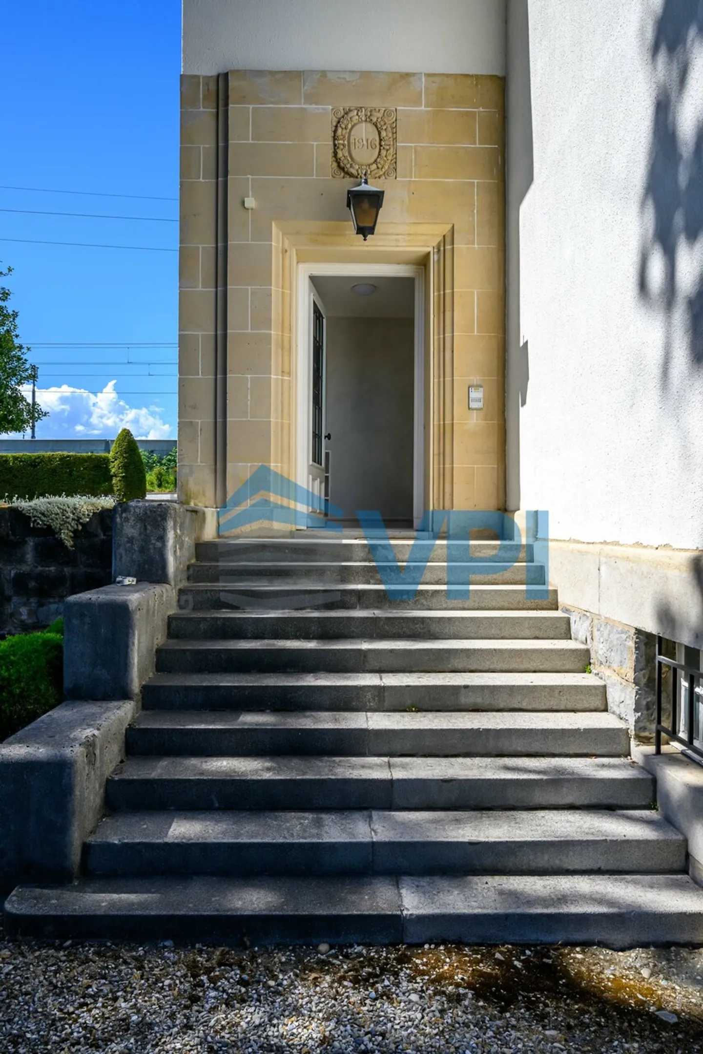 Saint-Prex - Herrenhaus von etwa 450m2 für Büros - Foto 14 von 26