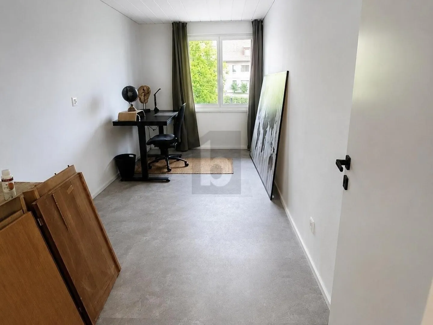 Geräumige moderne Wohnung - Foto 4 von 6
