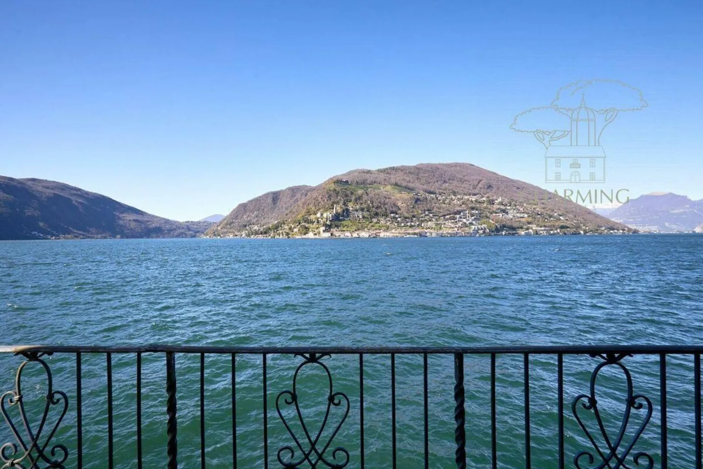 Résidences au bord du lac - Appartements exclusifs en bord de lac - Photo 15 sur 16