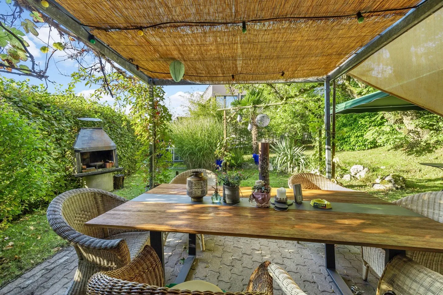 Plot with many possibilities for private and small investors - Photo 4 of 7