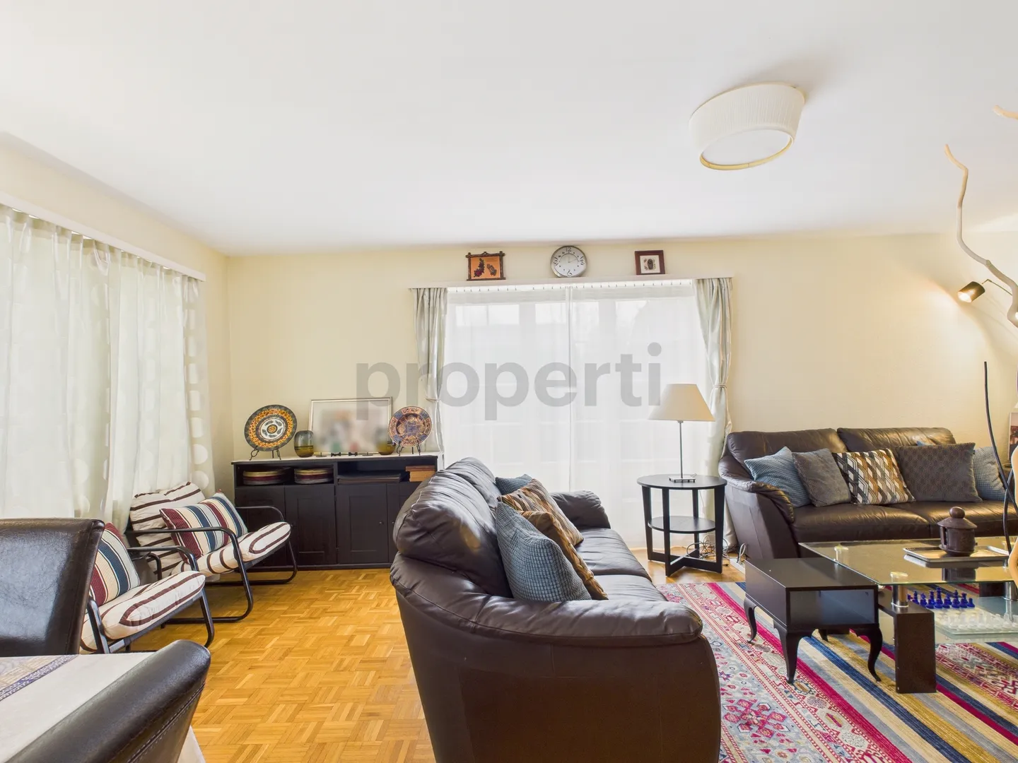 Villa with charm and 730m² garden - Available from April 1st - Photo 4 of 10