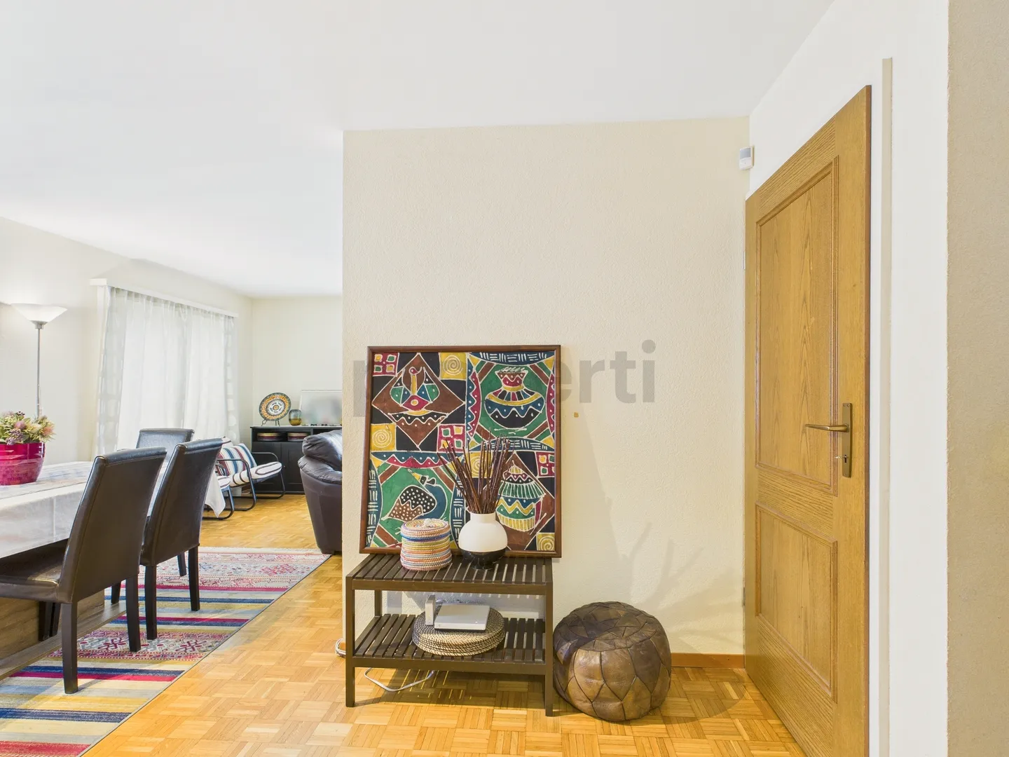 Villa with charm and 730m² garden - Available from April 1st - Photo 7 of 10