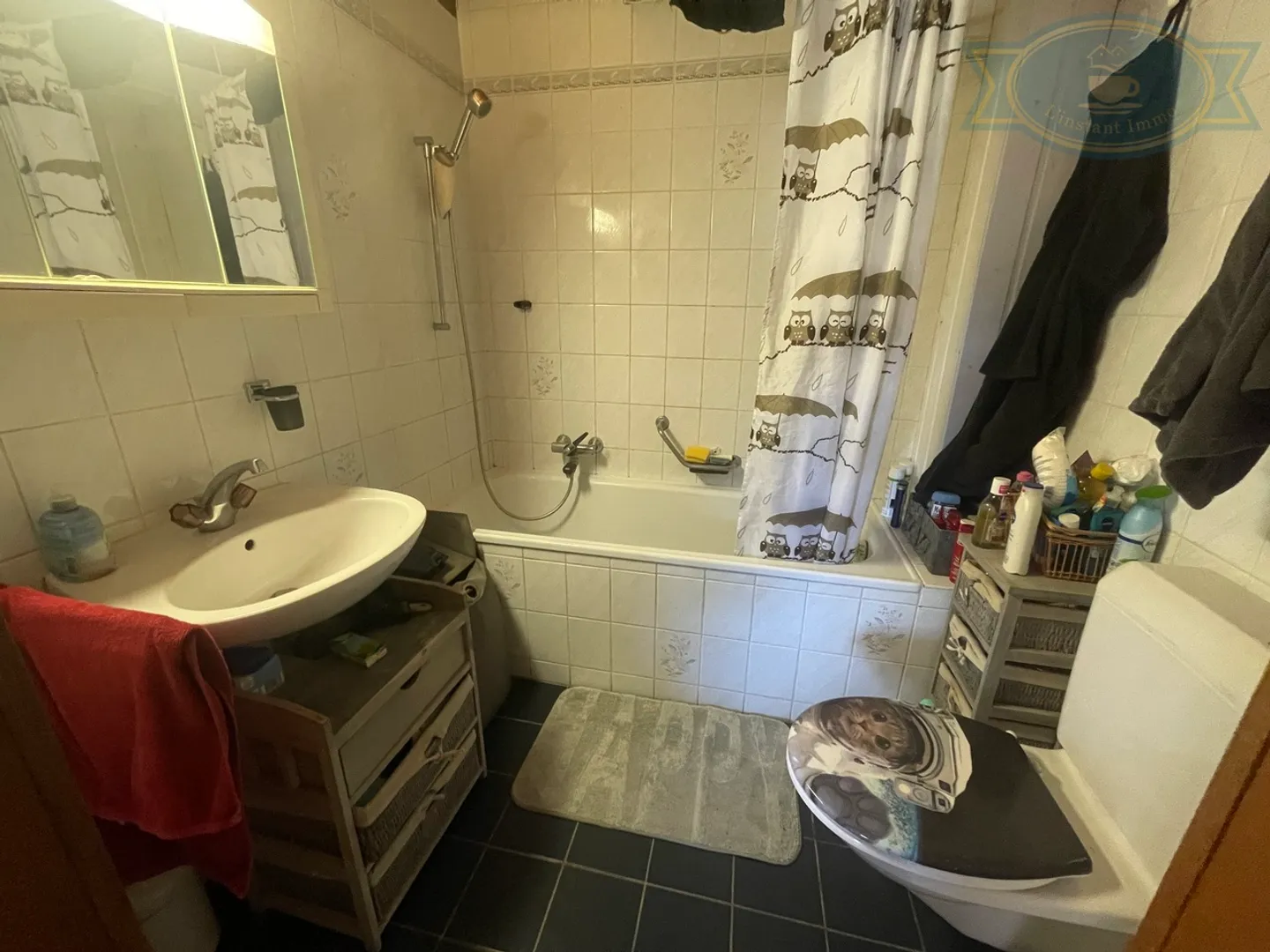 2 immeubles de rendements à Courgenay - Photo 8 sur 11