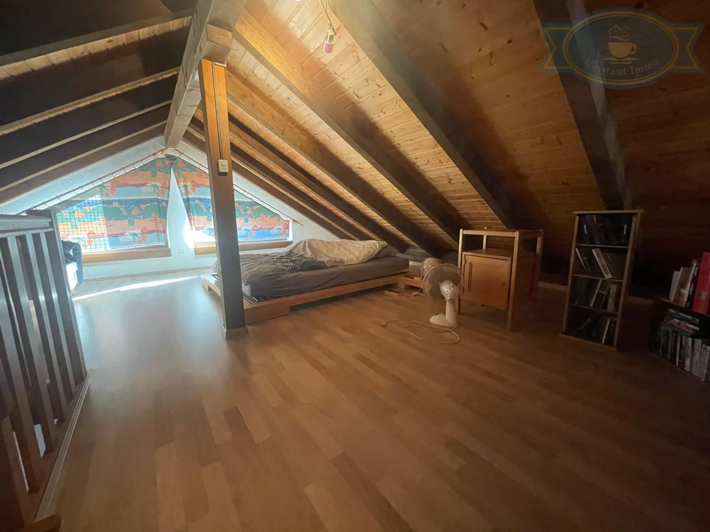 2 immeubles de rendements à Courgenay - Photo 9 sur 11