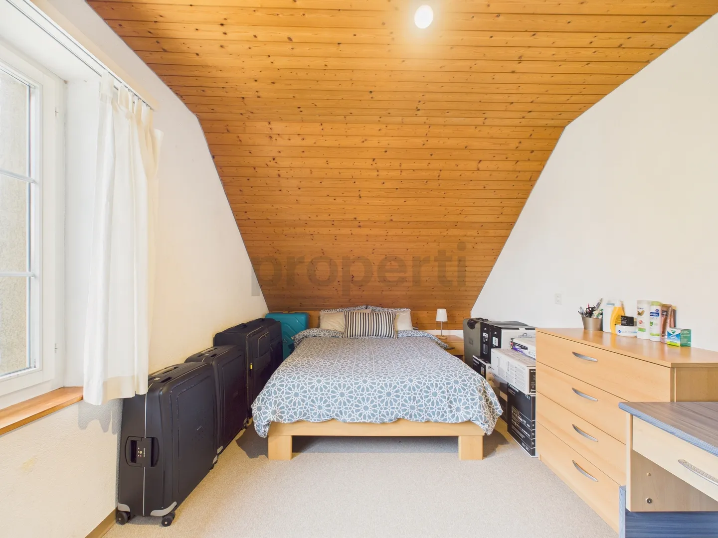 Villa with charm and 730m² garden - Available from April 1st - Photo 9 of 10