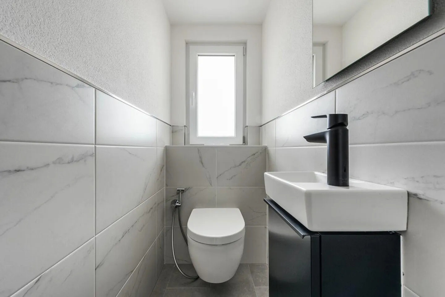 Appartamento 4 locali in prima occupazione con vista lago (1° piano) - Foto 15 di 15