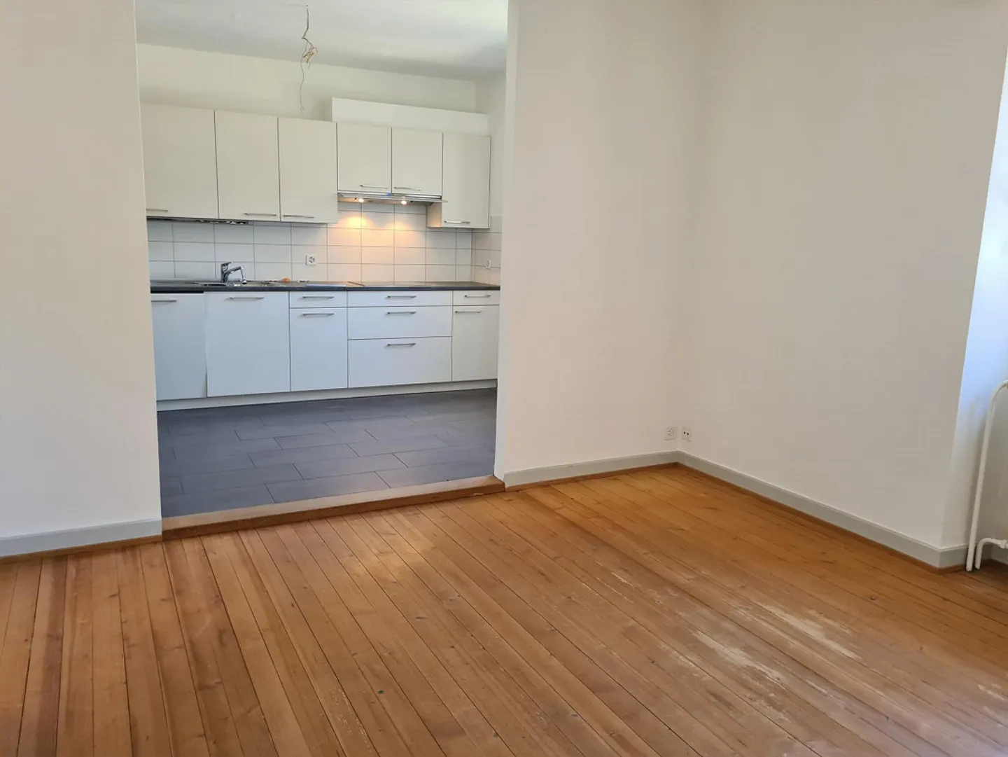 Vivere storicamente in un appartamento moderno - Foto 10 di 12