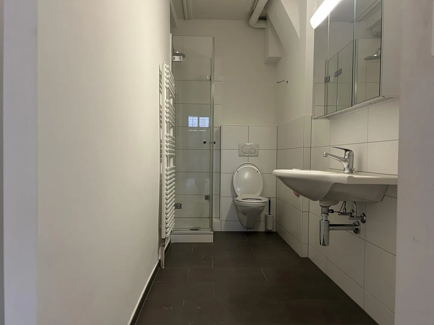 Vivere storicamente in un appartamento moderno - Foto 6 di 12