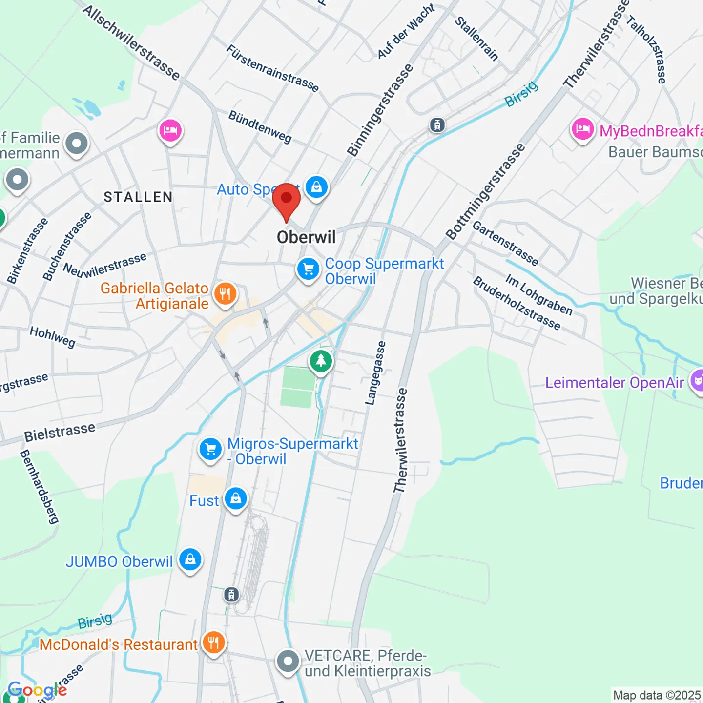 Plot with many possibilities for private and small investors - Photo 7 of 7