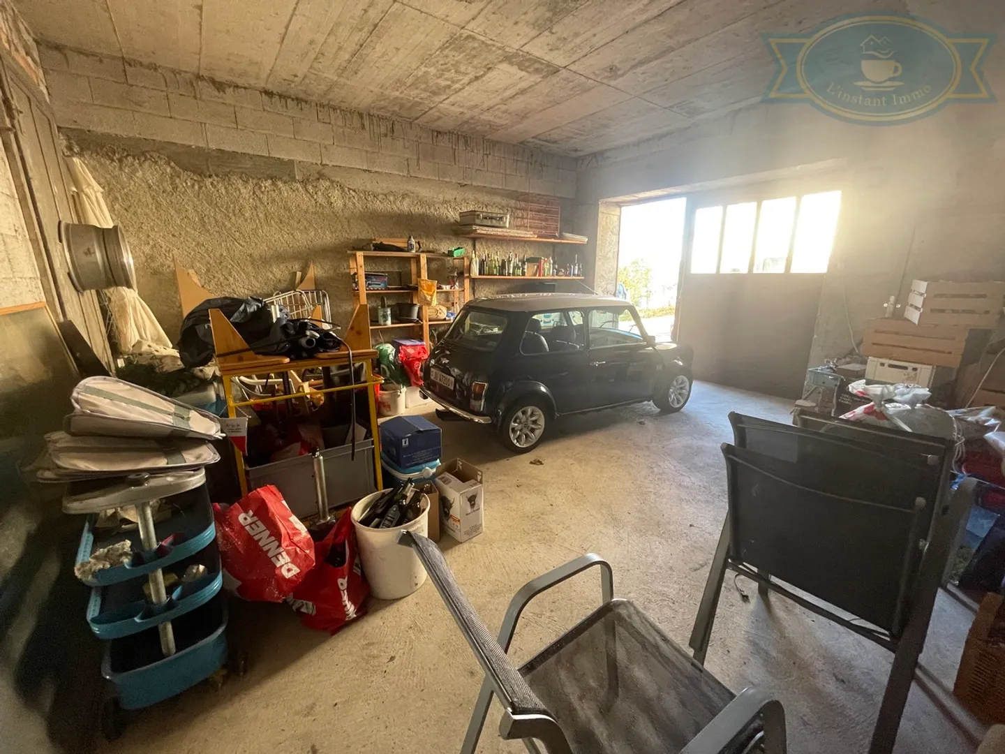 2 immeubles de rendements à Courgenay - Photo 10 sur 11