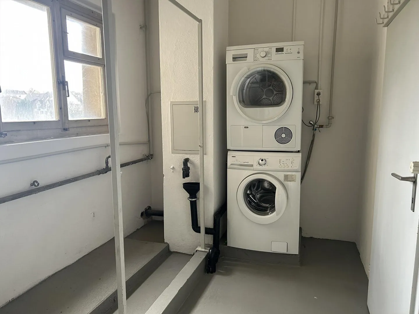 Vivere storicamente in un appartamento moderno - Foto 7 di 12