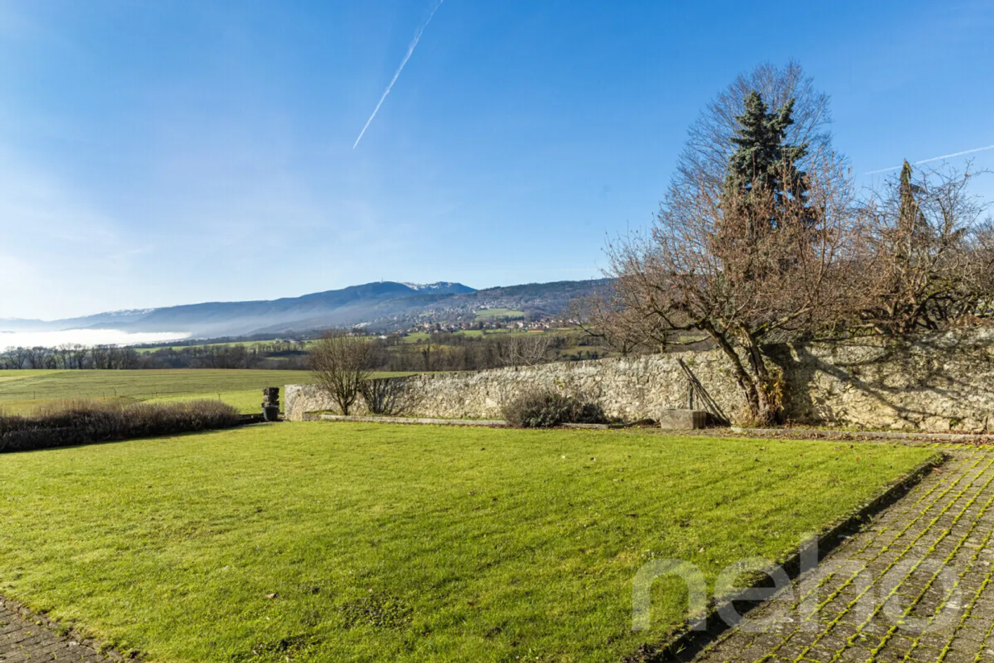 Schönes Dorfhaus mit unabhängigem Apartment - Foto 8 von 13
