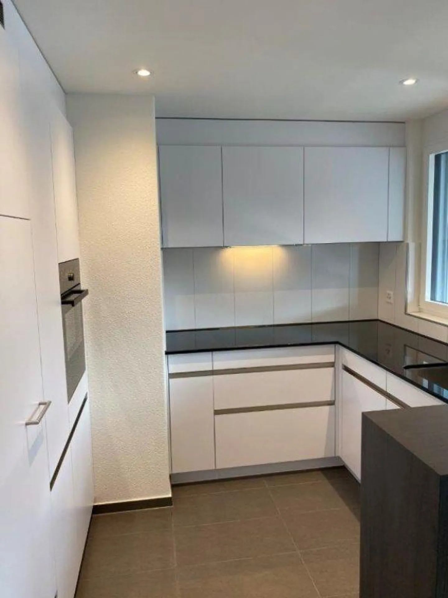 Gemütliche Wohnung mit Blick ins Grüne - Foto 5 von 10