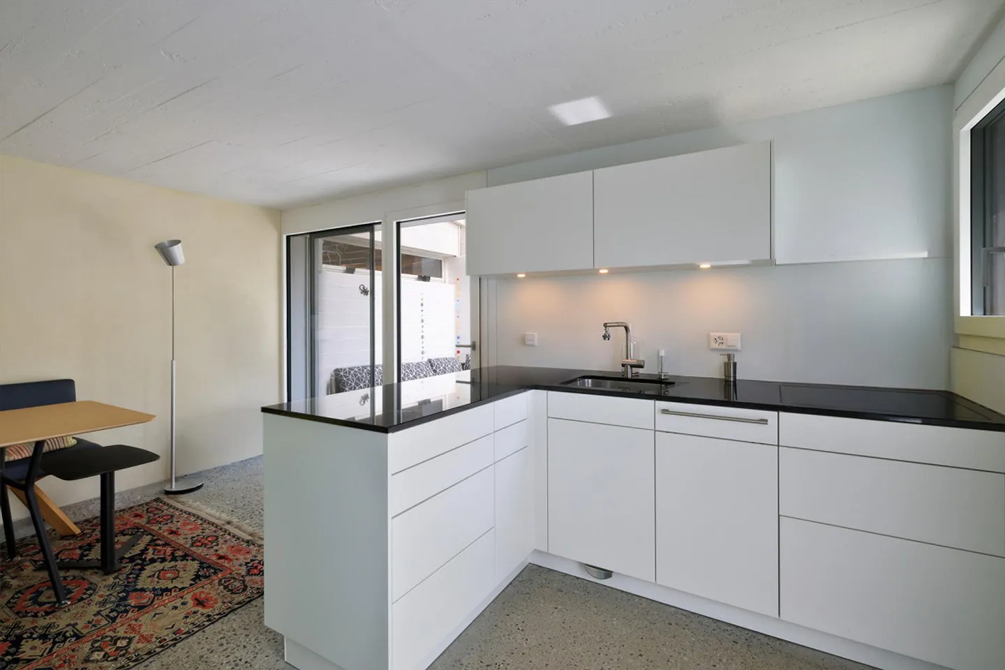 Terraced house 4.5 rooms possible also as a secondary residence - Photo 6 of 20