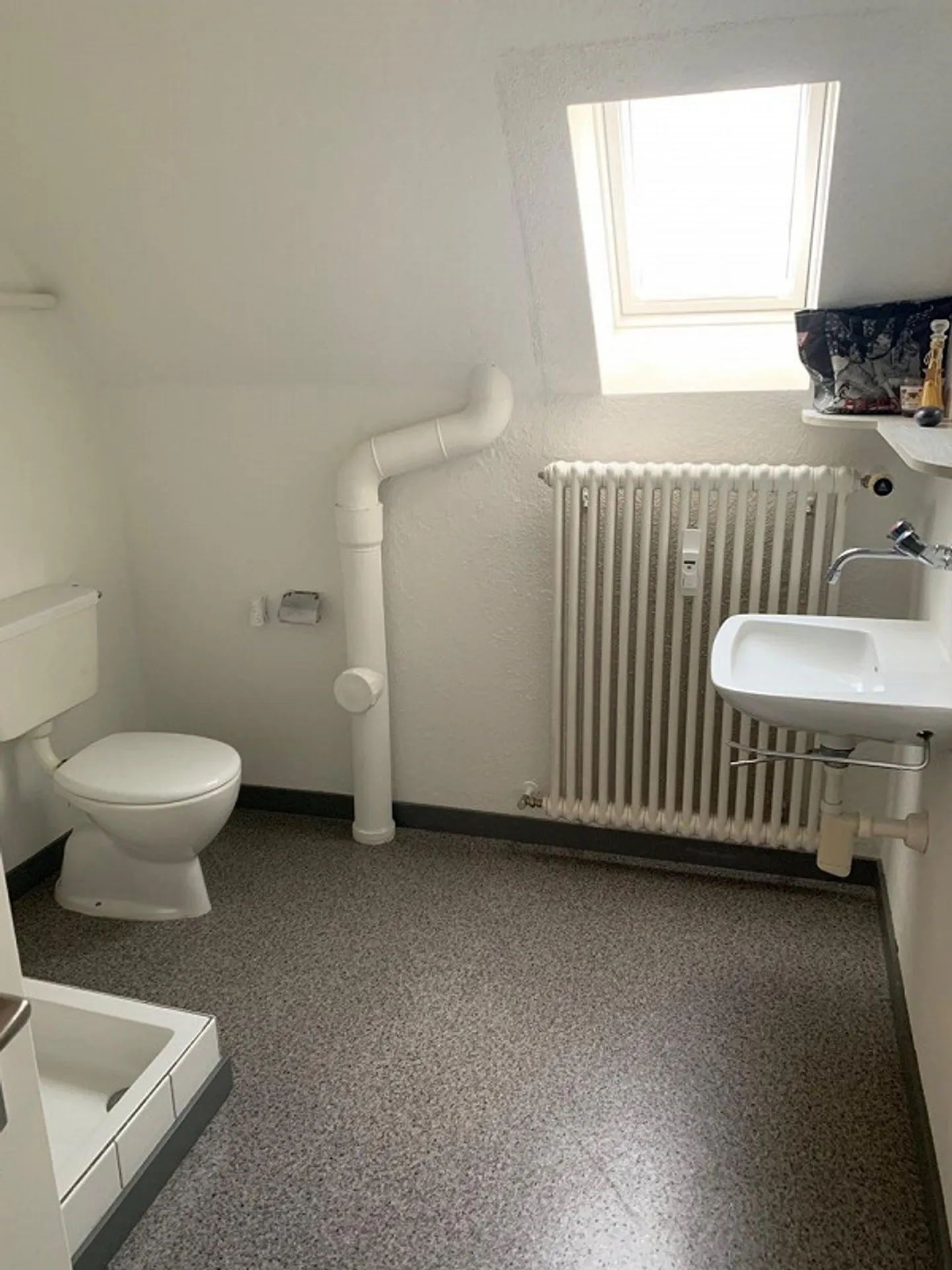 Appartement à louer - Photo 4 sur 15