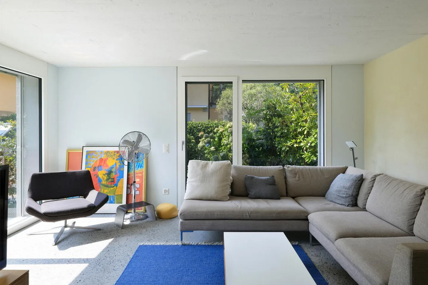 Terraced house 4.5 rooms possible also as a secondary residence - Photo 8 of 20