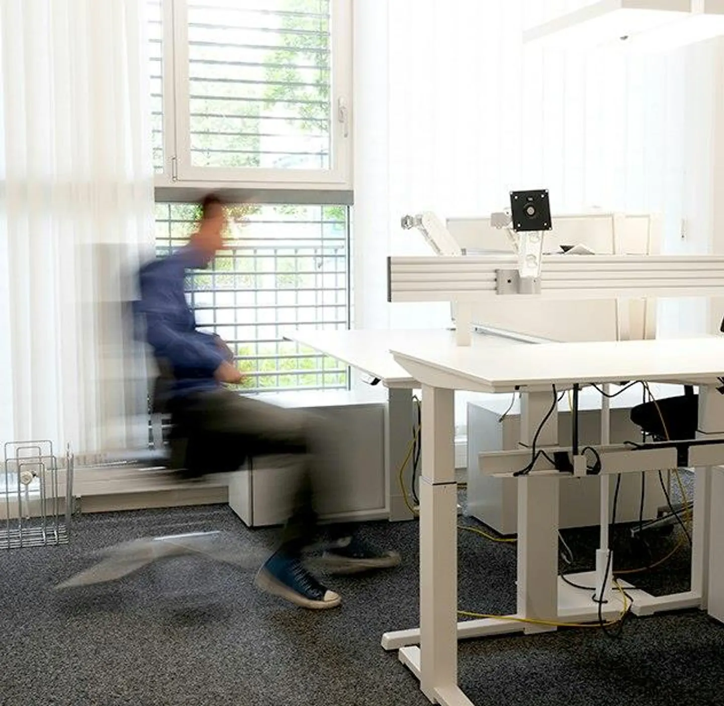 Attraktive Büroflächen in Reinach - Foto 6 von 9