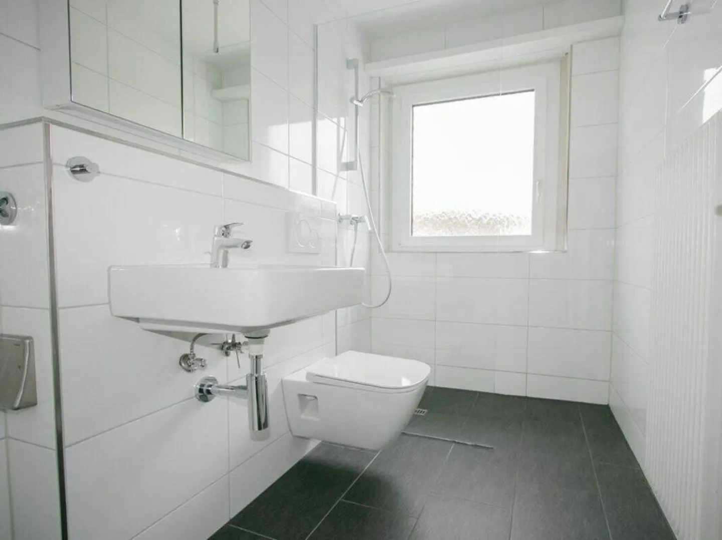 Appartement moderne à proximité du lac - Photo 5 sur 5