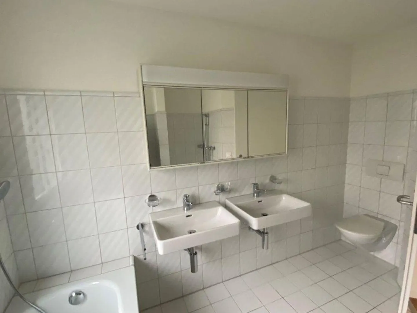 Gemütliche Wohnung mit Blick ins Grüne - Foto 8 von 10